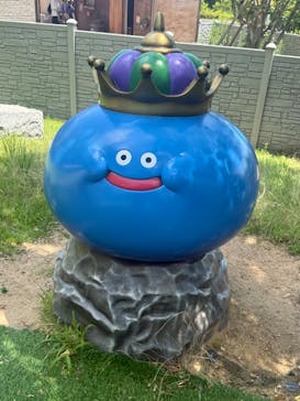 ニジゲンノモリに投稿された画像（2025/7/30）