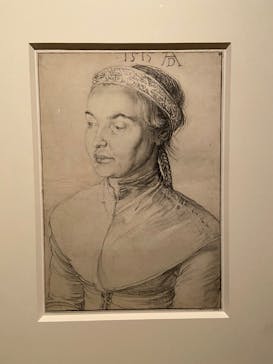 スウェーデン国立美術館　素描コレクション展―ルネサンスからバロックまでに投稿された画像（2025/7/31）