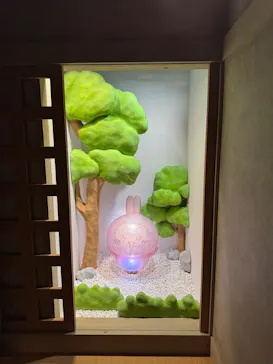 ちいかわパークに投稿された画像（2025/7/31）