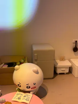 ちいかわパークに投稿された画像（2025/7/31）