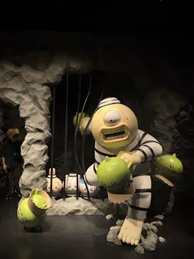 ちいかわパークに投稿された画像（2025/7/31）