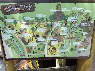 軽井沢おもちゃ王国に投稿された画像（2025/7/31）