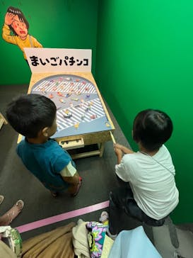 鈴木のりたけ　「大ピンチ展！」に投稿された画像（2025/7/31）
