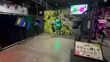 VS PARKイオンレイクタウンmori店に投稿された画像（2025/7/31）