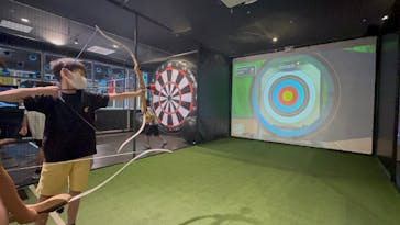 VS PARKイオンレイクタウンmori店に投稿された画像（2025/7/31）