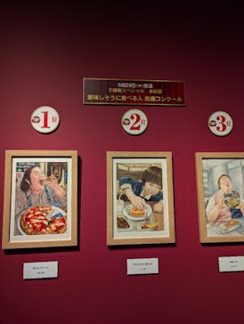 プレバト才能アリ展に投稿された画像（2025/7/31）