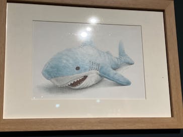 プレバト才能アリ展に投稿された画像（2025/7/31）