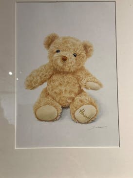 プレバト才能アリ展に投稿された画像（2025/7/31）