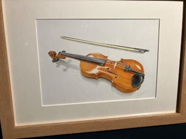 プレバト才能アリ展に投稿された画像（2025/7/31）