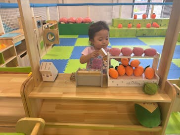 キッズランドUS 福岡アイランドアイ店に投稿された画像（2025/7/31）