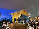 福井県立恐竜博物館に投稿された画像（2025/7/31）