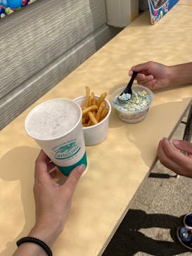 尼崎スポーツの森に投稿された画像（2025/7/31）