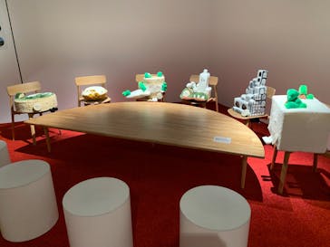 森美術館に投稿された画像（2025/7/31）