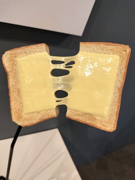 キボリノコンノ展 ＠静岡市清水文化会館マリナートに投稿された画像（2025/7/31）