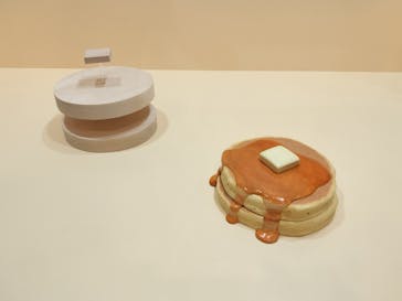 キボリノコンノ展 ＠静岡市清水文化会館マリナートに投稿された画像（2025/7/31）