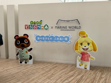 マリンワールド海の中道に投稿された画像（2025/7/31）