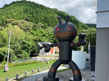香美市立やなせたかし記念館　(アンパンマンミュージアム＆詩とメルヘン絵本館）に投稿された画像（2025/7/31）