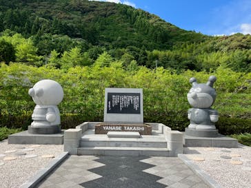 香美市立やなせたかし記念館　(アンパンマンミュージアム＆詩とメルヘン絵本館）に投稿された画像（2025/7/31）