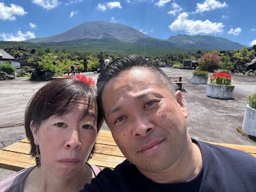 鬼押出し園に投稿された画像（2025/7/31）