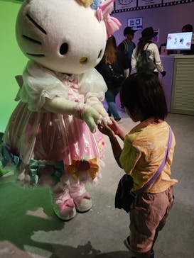 ハーモニーランドに投稿された画像（2025/7/31）