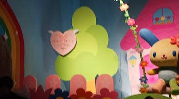 ハーモニーランドに投稿された画像（2025/7/31）