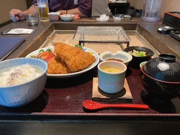 箱根湯寮に投稿された画像（2025/7/31）