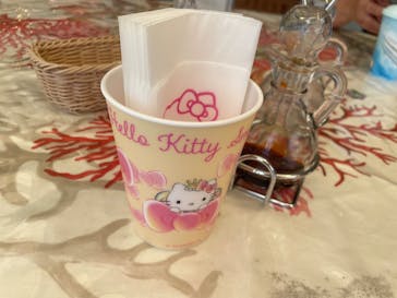 HELLO KITTY SMILEに投稿された画像（2025/7/31）