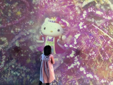 HELLO KITTY SMILEに投稿された画像（2025/7/31）