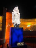 ACN ラムセス大王展 ファラオたちの黄金に投稿された画像（2025/7/31）