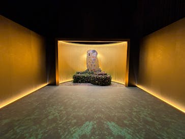 クリムト・アライブに投稿された画像（2025/7/31）