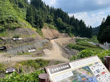 福井県立恐竜博物館に投稿された画像（2025/7/31）