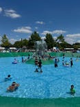 川越水上公園（埼玉県公園緑地協会）に投稿された画像（2025/7/31）