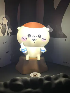 ちいかわパークに投稿された画像（2025/7/31）