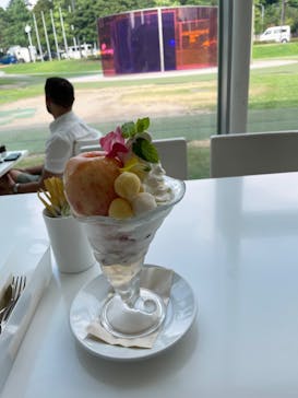 金沢21世紀美術館に投稿された画像（2025/7/31）