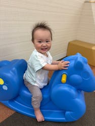 ファンタジーキッズリゾート名古屋北に投稿された画像（2025/7/31）