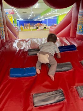 ファンタジーキッズリゾート名古屋北に投稿された画像（2025/7/31）