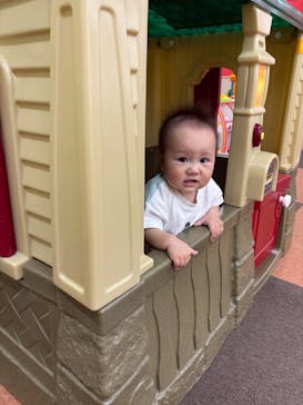 ファンタジーキッズリゾート名古屋北に投稿された画像（2025/7/31）