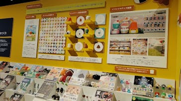 60周年記念 ガチャガチャ展に投稿された画像（2025/7/31）