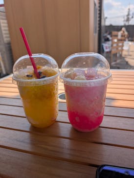 ひらかたパークに投稿された画像（2025/7/31）