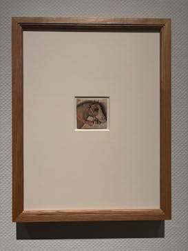 スウェーデン国立美術館　素描コレクション展―ルネサンスからバロックまでに投稿された画像（2025/7/31）