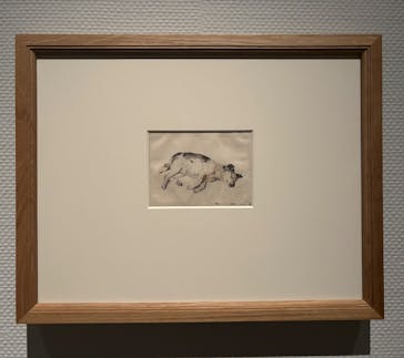 スウェーデン国立美術館　素描コレクション展―ルネサンスからバロックまでに投稿された画像（2025/7/31）