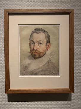 スウェーデン国立美術館　素描コレクション展―ルネサンスからバロックまでに投稿された画像（2025/7/31）