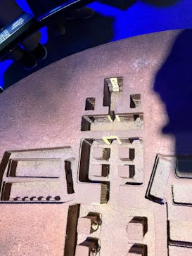 ACN ラムセス大王展 ファラオたちの黄金に投稿された画像（2025/7/31）