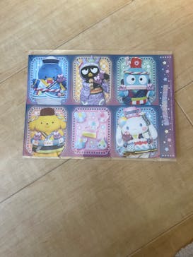 サンリオピューロランドに投稿された画像（2025/7/31）