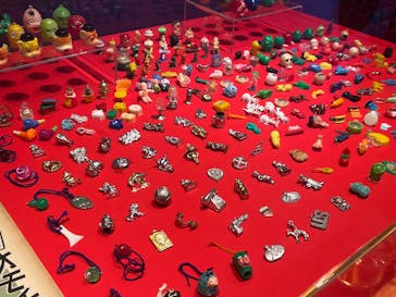 60周年記念 ガチャガチャ展に投稿された画像（2025/7/31）