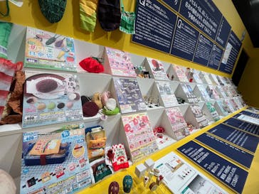 60周年記念 ガチャガチャ展に投稿された画像（2025/7/31）