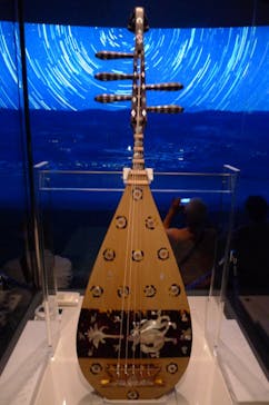 正倉院 THE SHOW －感じる。いま、ここにある奇跡－に投稿された画像（2025/7/31）