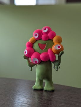 海洋堂ホビーランドに投稿された画像（2025/7/31）