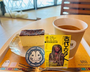 ブルックリン博物館所蔵　特別展　古代エジプト（豊田会場）に投稿された画像（2025/7/31）