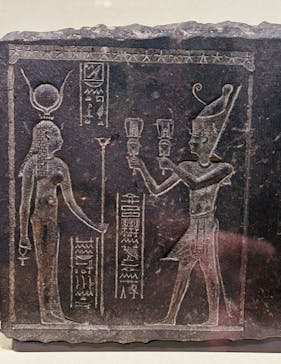 ブルックリン博物館所蔵　特別展　古代エジプト（豊田会場）に投稿された画像（2025/7/31）